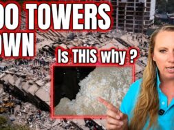 They Found “THIS” Inside Venezuela’s Collapsed Towers !