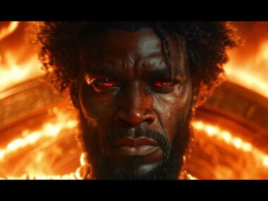 2 Peter Fire (Official Video) | Samson The Israelite