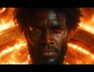2 Peter Fire (Official Video) | Samson The Israelite