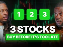3 Purchases You’ll Wish You Made in 2026 (Millions Will Regret Not Doing This)