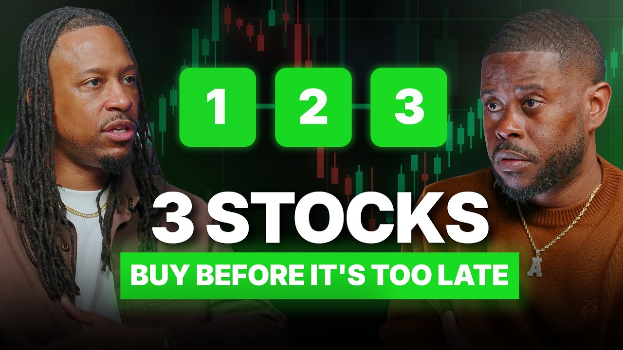 3 Purchases You’ll Wish You Made in 2026 (Millions Will Regret Not Doing This)