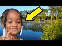 BODY FOUND!! JAVEAYAH HARRIS. SHOCKING DETAILS!!