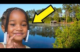 BODY FOUND!! JAVEAYAH HARRIS. SHOCKING DETAILS!!