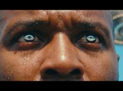 From the Islands to Zion (Official Music Video)