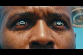 From the Islands to Zion (Official Music Video)