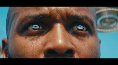From the Islands to Zion (Official Music Video)