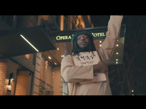 HezekiYah – Back To You (Official Music) shot by4KGeno