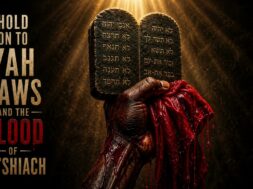 HezekiYah – John 8:24