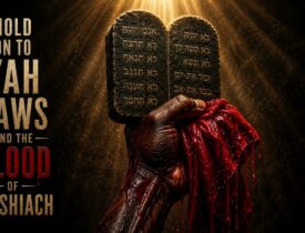 HezekiYah – John 8:24