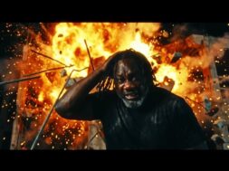 🎵 Samson’s Jawline | Samson the Israelite (Official Music Video) 🎵