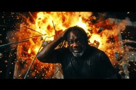 🎵 Samson’s Jawline | Samson the Israelite (Official Music Video) 🎵