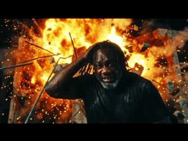 🎵 Samson’s Jawline | Samson the Israelite (Official Music Video) 🎵