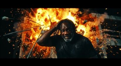 🎵 Samson’s Jawline | Samson the Israelite (Official Music Video) 🎵