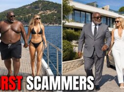 TOP 25 Most Corrupted Black Pastors In America