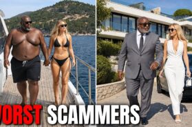 TOP 25 Most Corrupted Black Pastors In America