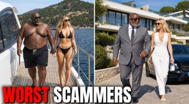 TOP 25 Most Corrupted Black Pastors In America
