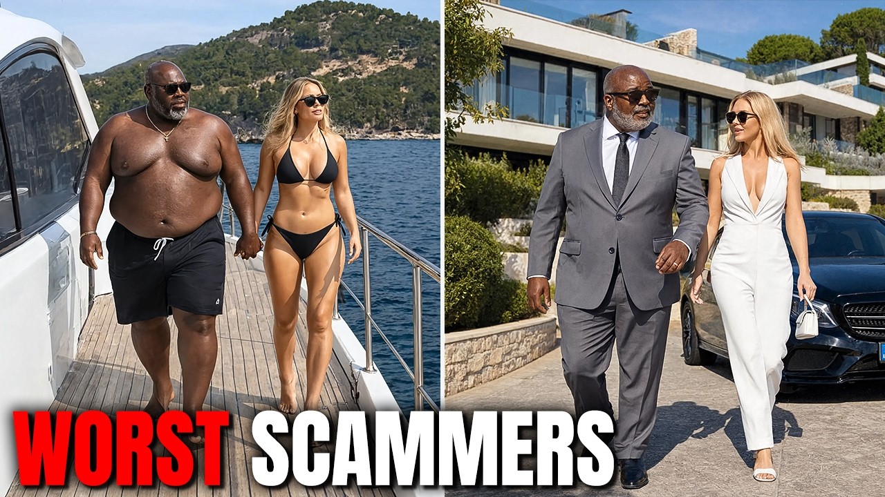 TOP 25 Most Corrupted Black Pastors In America