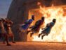 Stand in the Fire 🔥 | Fiery Furnance | Judah’s Clubhouse