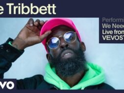 Tye Tribbett – We Need You (Mp3 & Lyrics)
