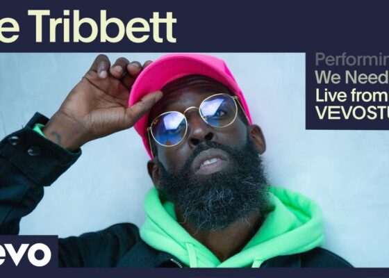Tye Tribbett – We Need You (Mp3 & Lyrics)