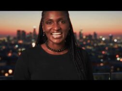 WAR CRY — Official Music Video IMG THE LABEL
