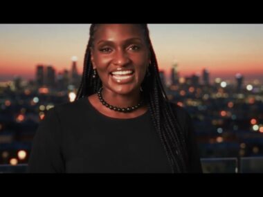 WAR CRY — Official Music Video IMG THE LABEL