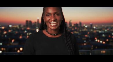 WAR CRY — Official Music Video IMG THE LABEL