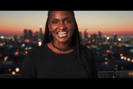 WAR CRY — Official Music Video IMG THE LABEL