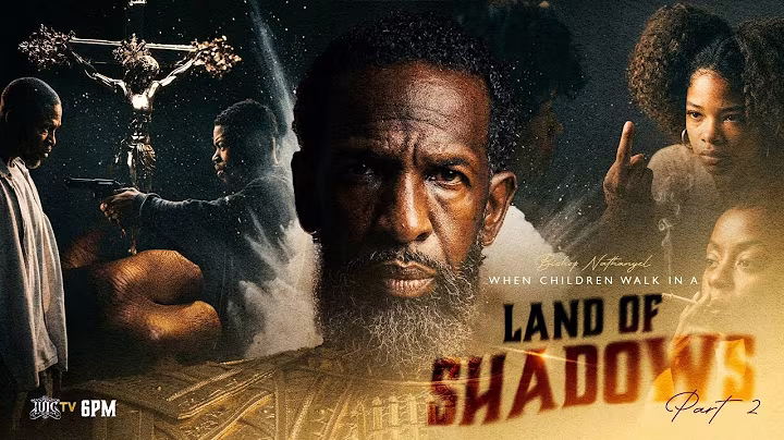 WHEN CHILDREN WALK IN A LAND OF SHADOWS (PART 2)