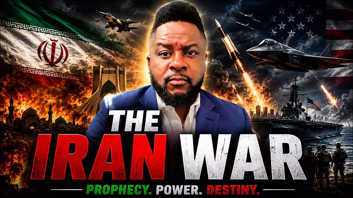 The Iran War