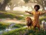 Adam Named Them All 🦁🐦🐬 | Bible Learning Song for Kids | Judah’s Clubhouse