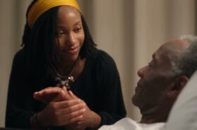 🔥 ADIYA ISRAEL — “JUDGEMENT” | OFFICIAL MUSIC VIDEO 🔥