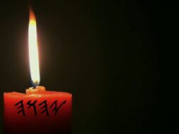 Comfort My People – Lay Your Burdens Down | Burning the Midnight Oil #7