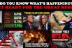 DO YOU KNOW WHAT’S HAPPENING? GET READY FOR THE GREAT RESET!