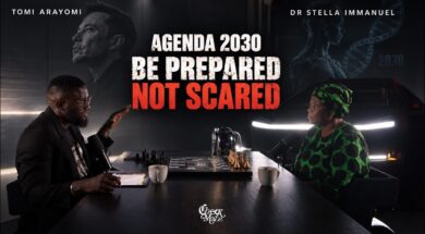 Elon Musk, Trans Human and the 2030 Reset . . .