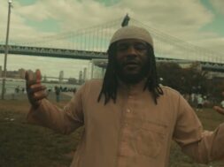 HezekiYah – John 14:15 Shot by 4kGeno