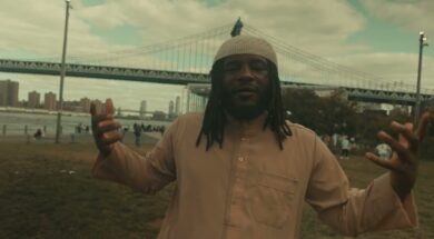 HezekiYah – John 14:15 Shot by 4kGeno