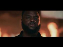 ILL INTENTIONS — GOD SON | OFFICIAL MUSIC VIDEO | IMG THE LABEL