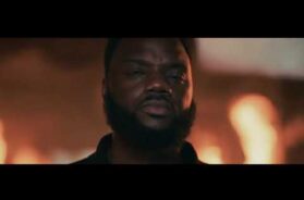 ILL INTENTIONS — GOD SON | OFFICIAL MUSIC VIDEO | IMG THE LABEL
