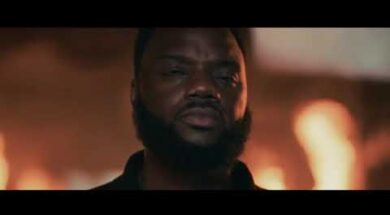 ILL INTENTIONS — GOD SON | OFFICIAL MUSIC VIDEO | IMG THE LABEL
