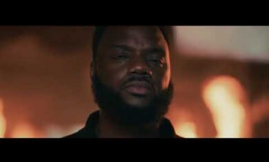 ILL INTENTIONS — GOD SON | OFFICIAL MUSIC VIDEO | IMG THE LABEL