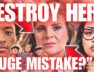 Nolan Wells: DESTROY THE DA😡 ACTIVATE PHASE 2 NOW ✊🏾‼️