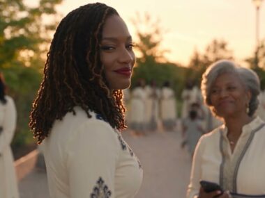 PEACE ON PURPOSE — CHOSEN VESSEL | OFFICIAL MUSIC VIDEO