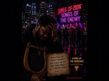 THE SONGS OF ZION