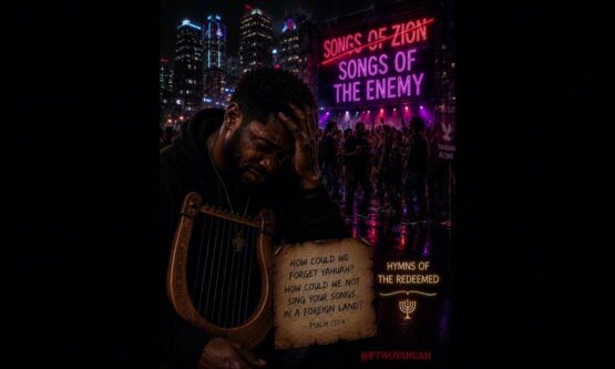 THE SONGS OF ZION