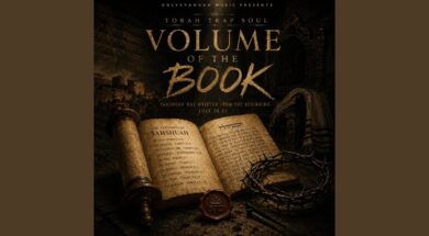 Volume Of The Book
