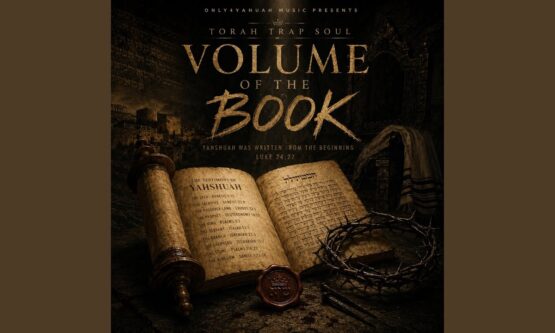 Volume Of The Book