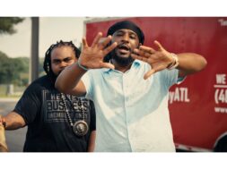 HezekiYah ft Big Homie Yurp – John 8:24 remix