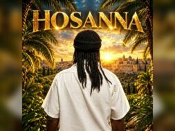 HezekiYah – Hosanna ft Elder Dawid