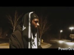 Hezekiyah “Sorrow” OFFICIAL VIDEO